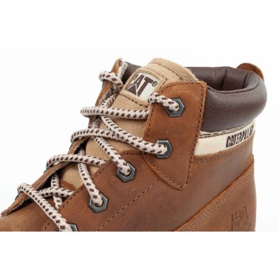 17. Buty Caterpillar Colorado Plus Jr P102031