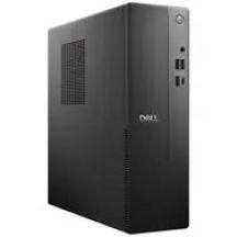 DELL Pro QVS1260 Intel® Core™ i5 i5-14400 16 GB DDR5-SDRAM 1 TB SSD Windows 11 Pro Wąski PC PC Czarny
