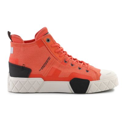 11. Buty Palladium Ace City Shell Chuk2 M 74451-651-M