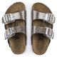 3. Klapki Birkenstock Arizona Kids BS Jr 1017381
