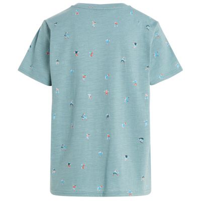 3. Koszulka chłopięca Protest PRTBIKE JR t-shirt