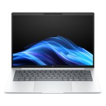 HP EliteBook 8 G1a Next Gen AI PC Copilot+ PC AMD Ryzen AI 7 PRO PRO 350 Laptop 35,6 cm (14") WUXGA 24 GB DDR5-SDRAM 512 GB SSD Wi-Fi 6E (802.11ax) Windows 11 Pro Srebrny