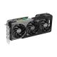 16. Karta graficzna ASRock RX9070GRE Steel Legend Dark 12GB OC