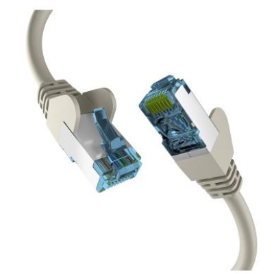 2. EFB Elektronik EC020200131 kabel sieciowy Szary 50 m Cat7 S/FTP (S-STP)