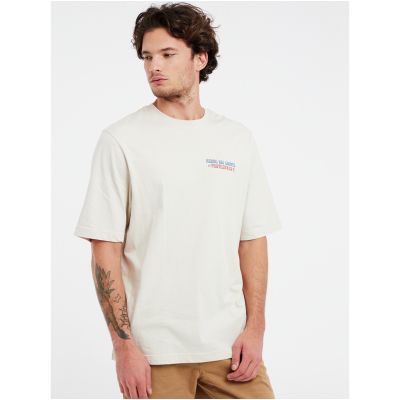 6. Koszulka męska Protest PRTUDRI t-shirt