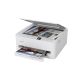 63. Urządzenie wielofunkcyjne Canon Pixma TS6550i white