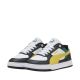 2. Buty dla dzieci Puma Caven III Block 406889 06