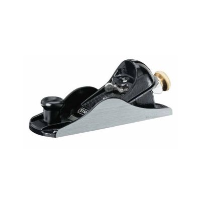 5. Stanley 1-12-220 heblarka ręczna 4 cm Strug
