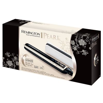 5. Prostownica do włosów REMINGTON S9500 (kolor czarny)