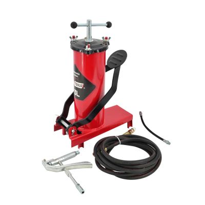 2. AWTOOLS AW15940 pompka nożna