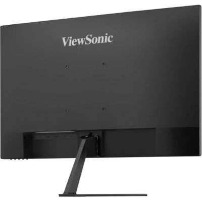 11. Viewsonic VX Series VX2779A-HD-PRO monitor komputerowy 68,6 cm (27") 1920 x 1080 px Full HD LED Czarny