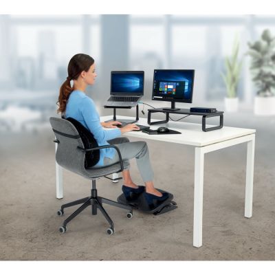 2. Kensington Podkładka SmartFit® pod mysz z regulacją wysokości