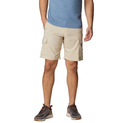 4. Spodenki Columbia Silver Ridge Utility Cargo Shorts M 2030744271