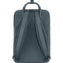 Plecak Fjällräven Kånken Laptop 15" Graphite (F23524-031)