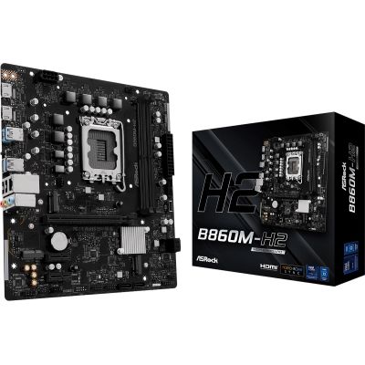 6. Płyta główna ASRock B860M-H2