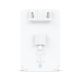 5. Ubiquiti UISP Dual-Power Injector 2.5 Gigabit Ethernet 48 V
