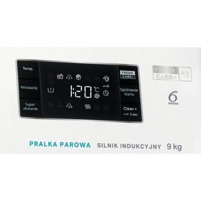 4. Pralka WHIRLPOOL FFB 9258 SV PL