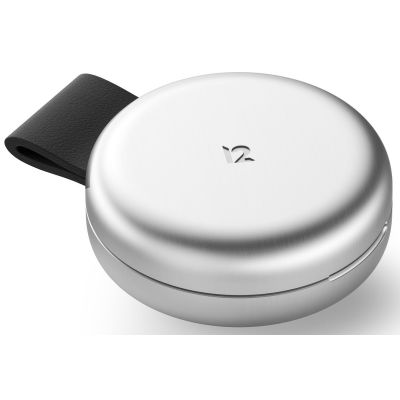 2. Twelve South ButterFly - ładowarka bezprzewodowa do dwóch urządzeń kompatybilna z MagSafe (etui, zasilacz, wtyczki US, UK, EU, AU, kabel zasilający 1m USB-C - USB-C w zestawie)