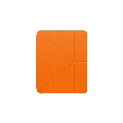 Etui AMAZINGTHING Minimal Case na iPad Pro M5 11" - pomarańczowe