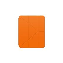 Etui AMAZINGTHING Minimal Case na iPad Pro M5 11" - pomarańczowe