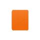 Etui AMAZINGTHING Minimal Case na iPad Pro M5 11" - pomarańczowe