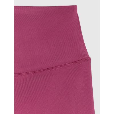 7. Legginsy kolarki treningowe damskie 4F 4FWAW25TFSTF051-30S