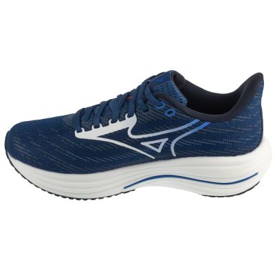 2. Mizuno Wave Rider 29 J1GC250352 Granatowe 42,5