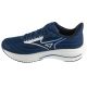 2. Mizuno Wave Rider 29 J1GC250352 Granatowe 42,5