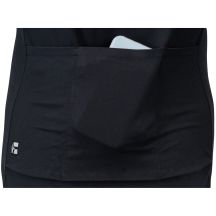 Koszulka rowerowa (z długim rękawem) męska SILVINI Men Jersey VARANO   M