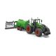 10. Zdalnie sterowany model Jamara Fendt Water Tank z dystrybutorem węża