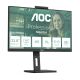 5. AOC 24P3QW monitor komputerowy 60,5 cm (23.8") 1920 x 1080 px Full HD Czarny