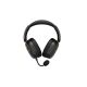 7. Słuchawki dla graczy Hator Phoenix 2 Wireless bezprzewodowe czarne