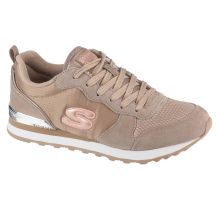 Skechers OG 85 - Gold'n Gurl 111-NAT Beżowe 36