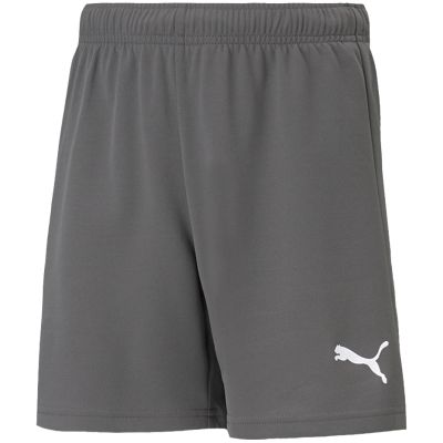 5. Spodenki Puma teamRise Short Jr 704943 13