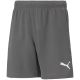 5. Spodenki Puma teamRise Short Jr 704943 13
