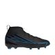 Buty piłkarskie dla dzieci adidas F50 Hyperfast League Mid FG LA3942