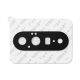 4. Osłona aparatu Ringke Camera Full Cover 2-Pack na Google Pixel 11 - czarna