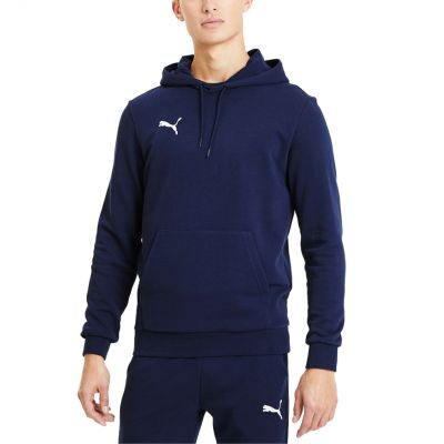 3. Bluza Puma TeamGoal 23 Casuals M 656580 06