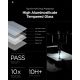 14. Szkło prywatyzujące Spigen Glas.Tr Ez Fit Pro HD 2-pack na Samsung Galaxy S26