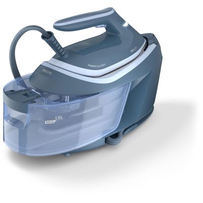 62. Philips PerfectCare 6000 Series PSG6042/20 Żelazko z generatorem pary