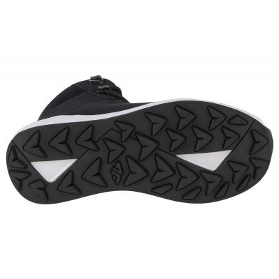 4. Buty 4F Element Boots Jr JAW22FWINF006-20S