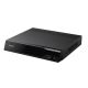 Reolink RP-PN8-NHD Sieciowy Rejestrator Wideo (NVR) Czarny
