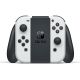 31. Nintendo Switch OLED przenośna konsola do gier 17,8 cm (7") 64 GB Ekran dotykowy Wi-Fi Czarny, Biały