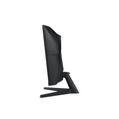 8. MONITOR SAMSUNG LED 27" LS27CG552EUXEN 165 Hz