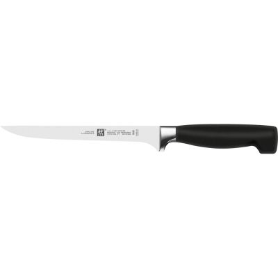 2. ZWILLING 31073-181-0 nóź kuchenny Stal nierdzewna