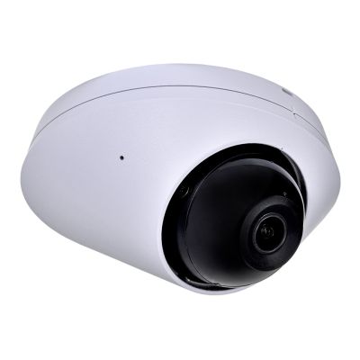 10. Kamera Ubiquti UniFi G5 Dome (UVC-G5-Dome) 4MP 2688 x 1512 (16:9) IPX4 IK08