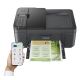 6. Canon PIXMA TR4755i Multifunktionssystem 4 w 1