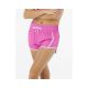 2. Boardshorty damskie RIP CURL High Waist Retro Volley 3 różowe