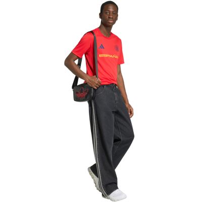 7. Koszulka męska adidas ESP OLP Jersey czerwona KH2303