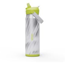 Butelka termiczna CAMELBAK Thrive Flip Straw Insulated SST 740ml